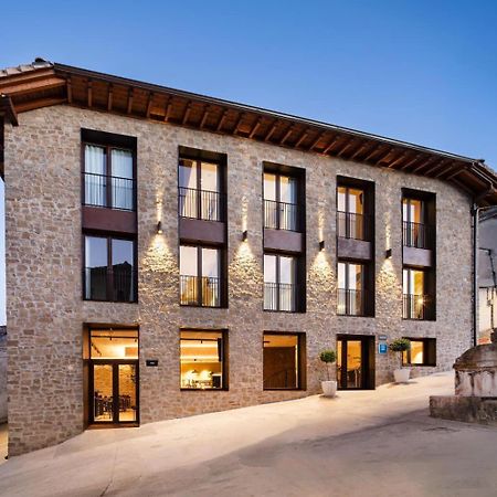 Ecala Hotel Rural Milaleku מראה חיצוני תמונה
