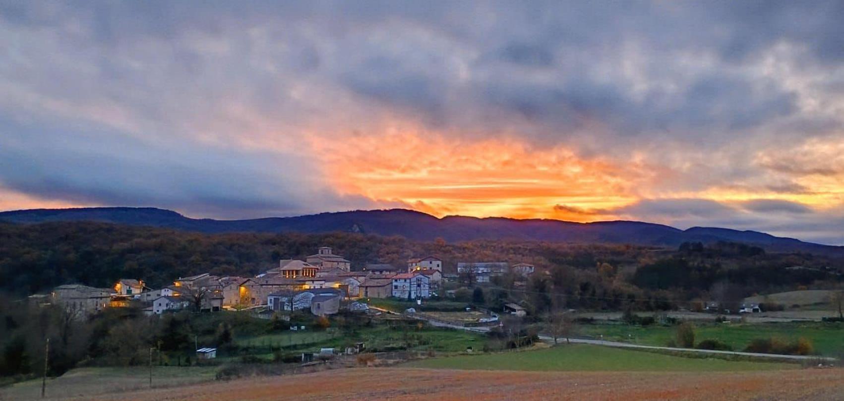 Ecala Hotel Rural Milaleku מראה חיצוני תמונה