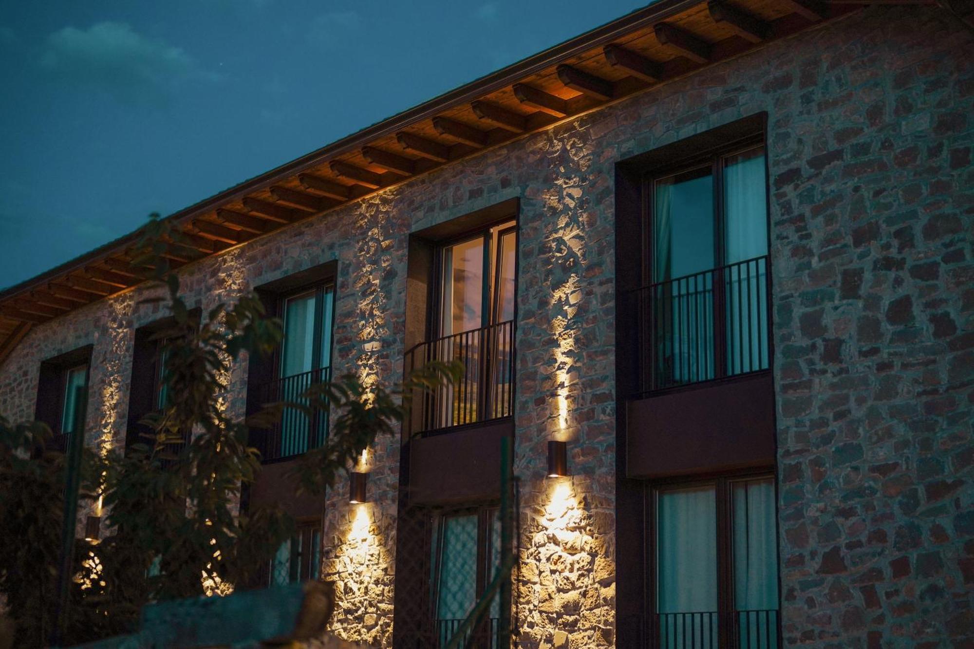 Ecala Hotel Rural Milaleku מראה חיצוני תמונה
