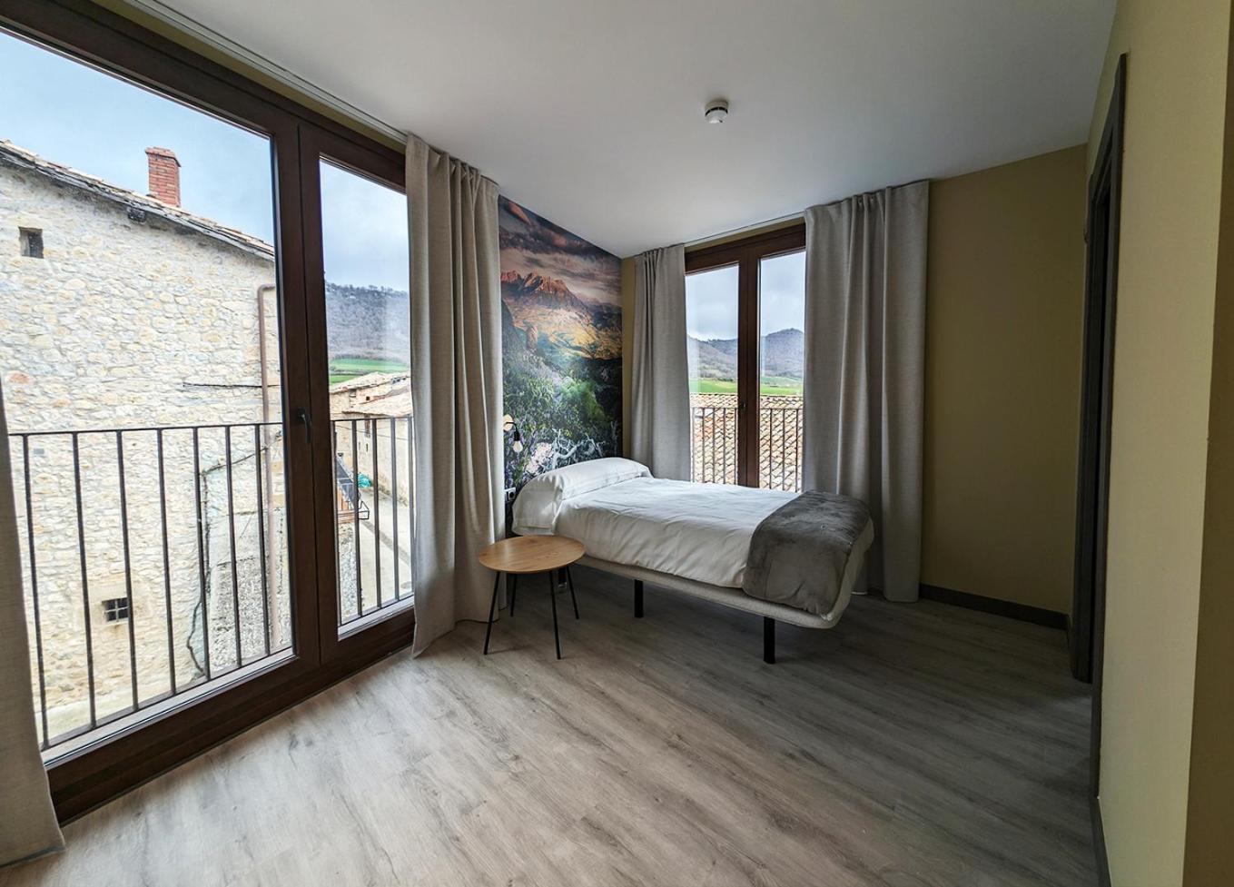 Ecala Hotel Rural Milaleku מראה חיצוני תמונה