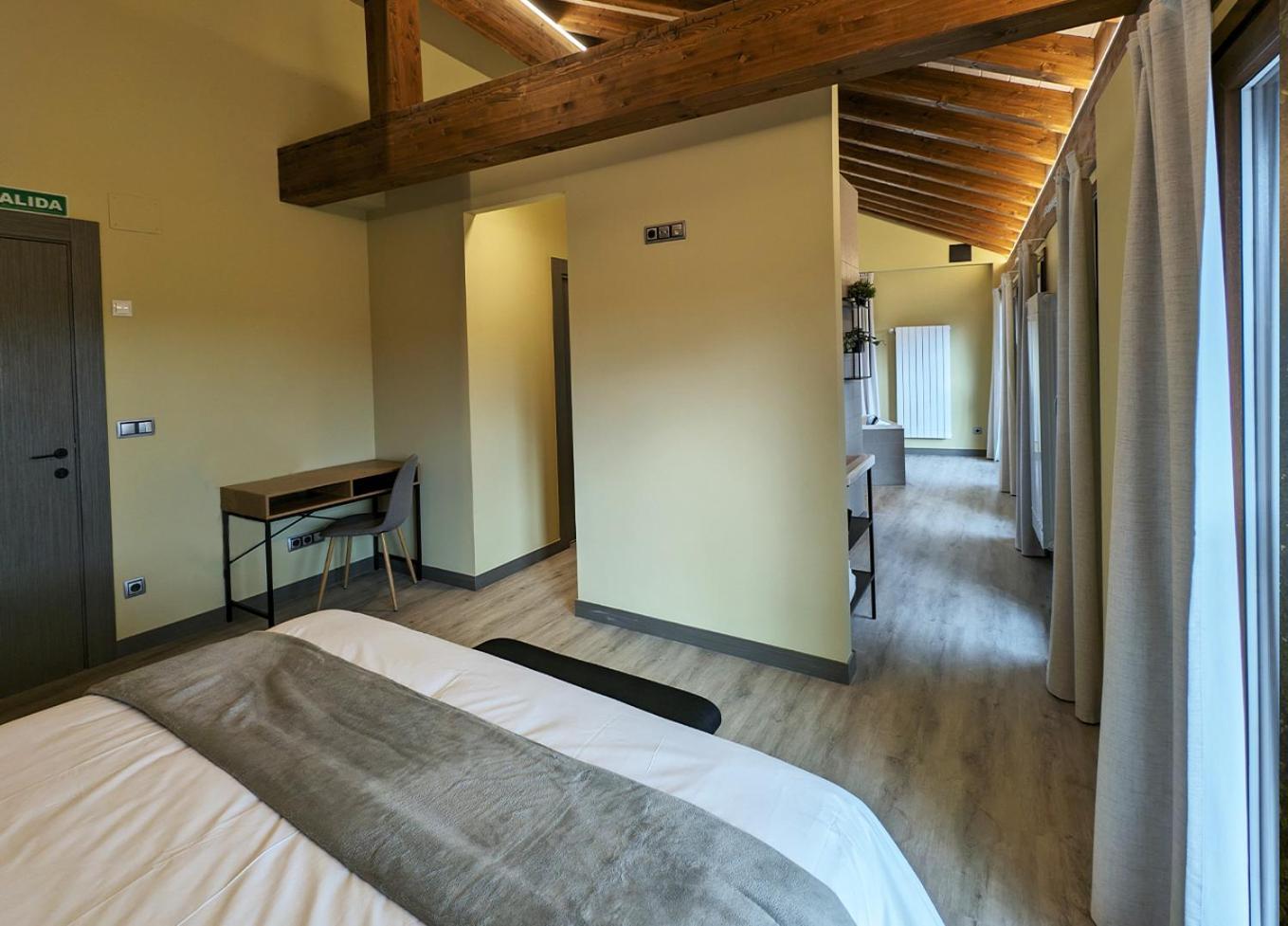 Ecala Hotel Rural Milaleku מראה חיצוני תמונה