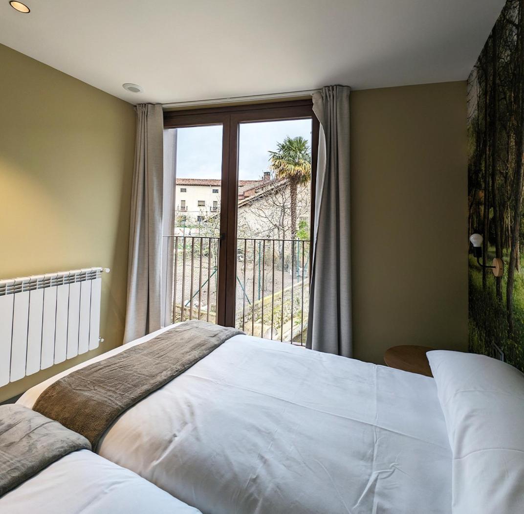 Ecala Hotel Rural Milaleku מראה חיצוני תמונה