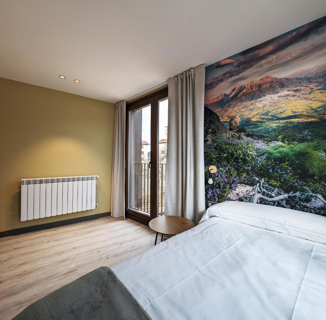 Ecala Hotel Rural Milaleku מראה חיצוני תמונה