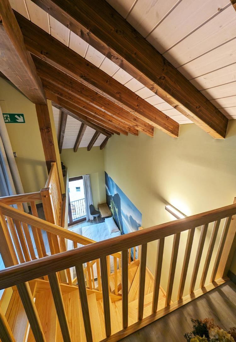 Ecala Hotel Rural Milaleku מראה חיצוני תמונה