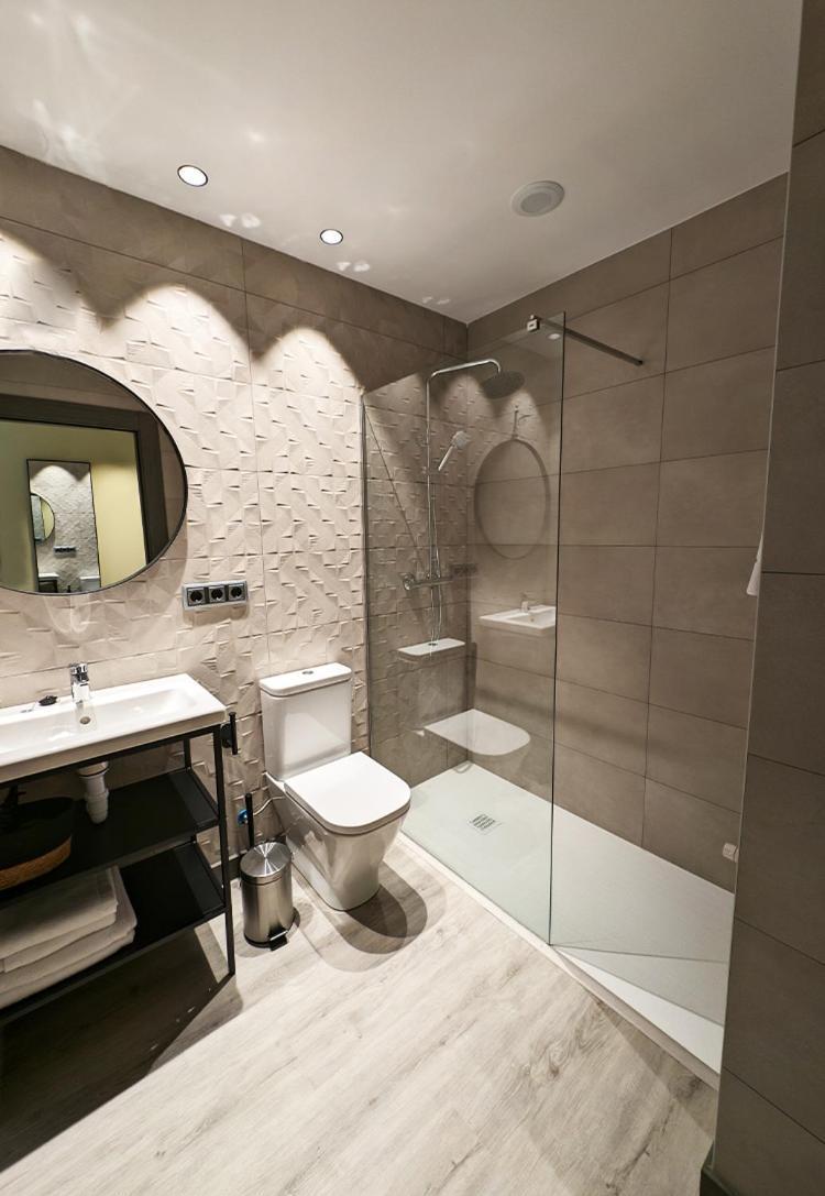 Ecala Hotel Rural Milaleku מראה חיצוני תמונה