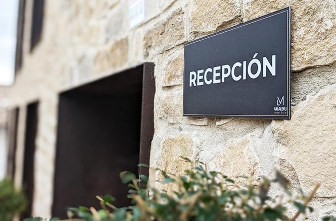 Ecala Hotel Rural Milaleku מראה חיצוני תמונה