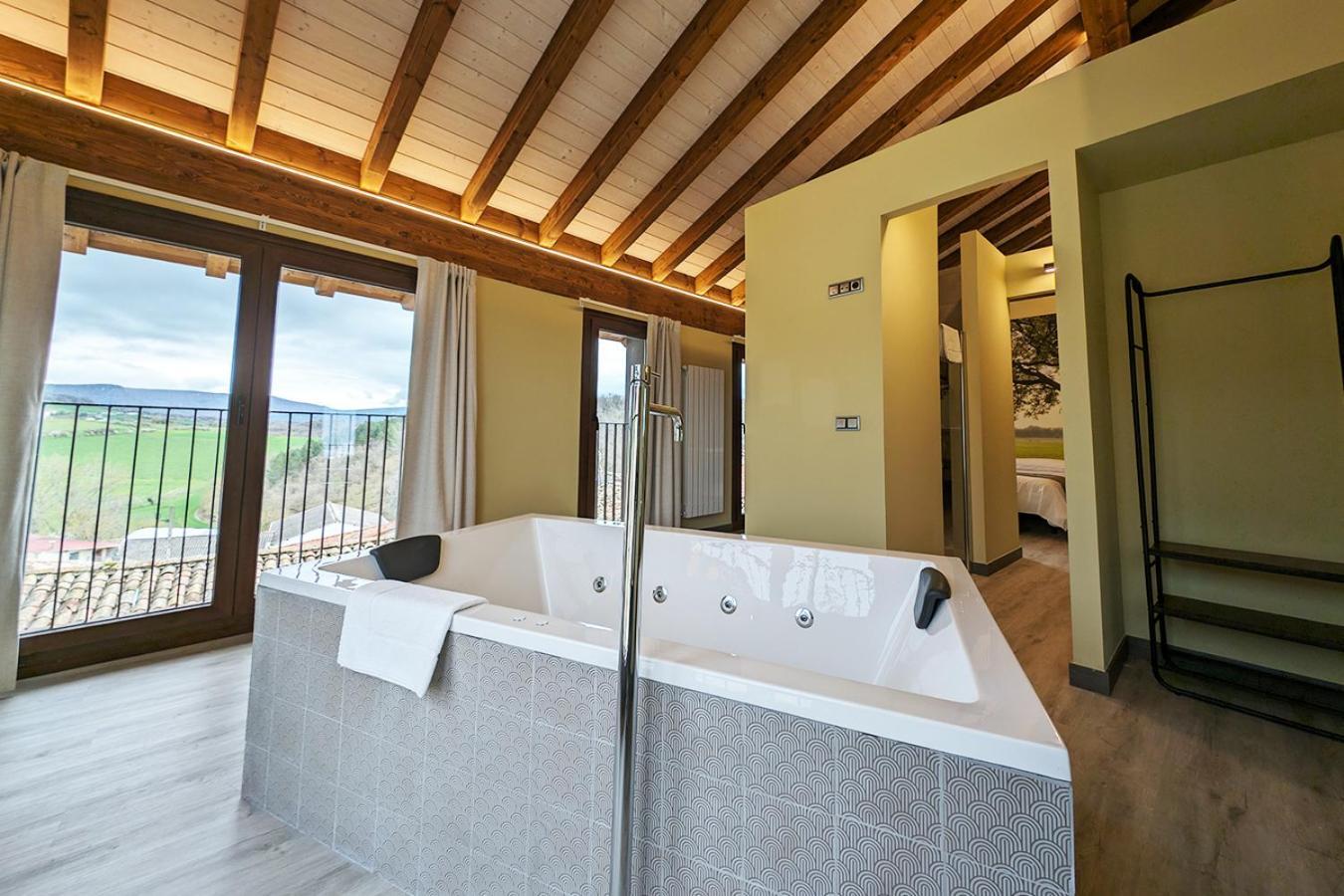 Ecala Hotel Rural Milaleku מראה חיצוני תמונה