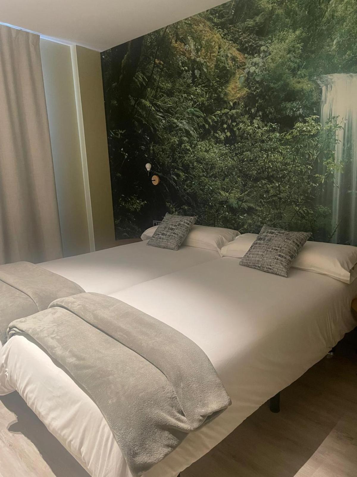 Ecala Hotel Rural Milaleku מראה חיצוני תמונה