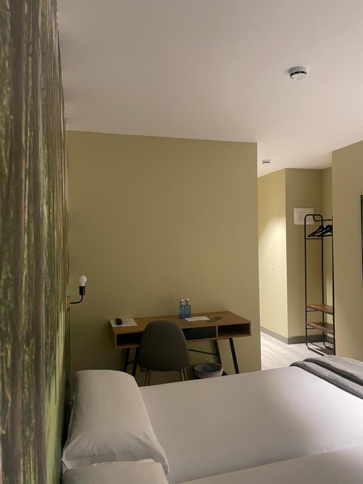 Ecala Hotel Rural Milaleku מראה חיצוני תמונה