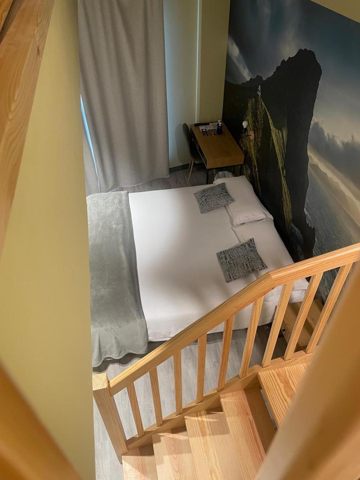 Ecala Hotel Rural Milaleku מראה חיצוני תמונה