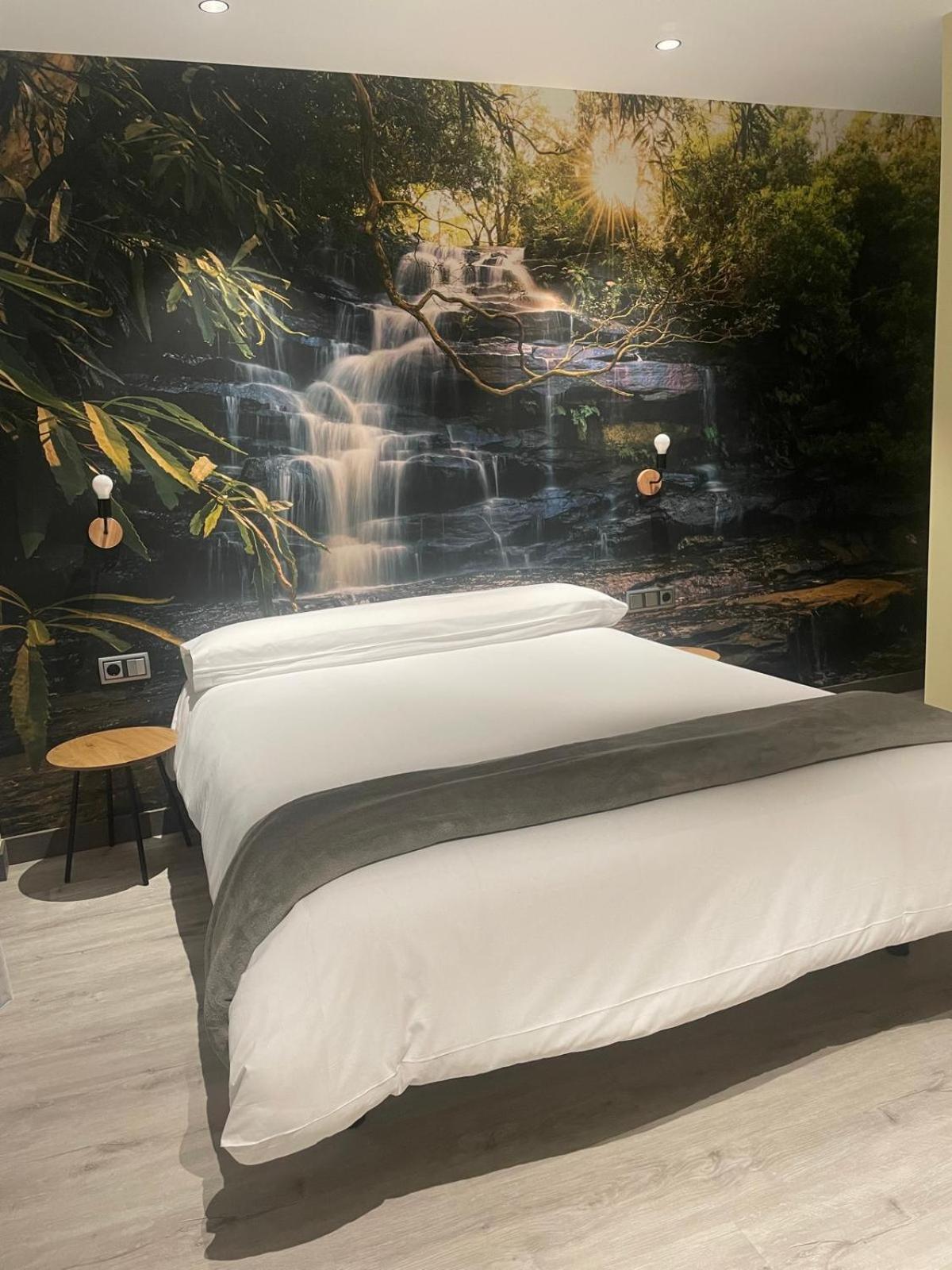 Ecala Hotel Rural Milaleku מראה חיצוני תמונה